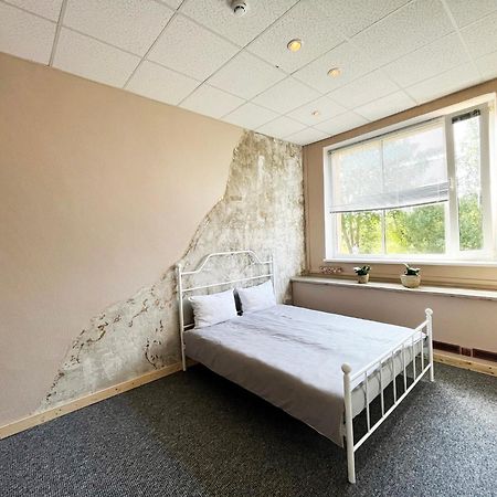 Hostelis R27 Aizpute 외부 사진
