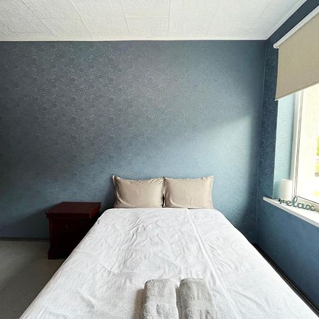 Hostelis R27 Aizpute 외부 사진