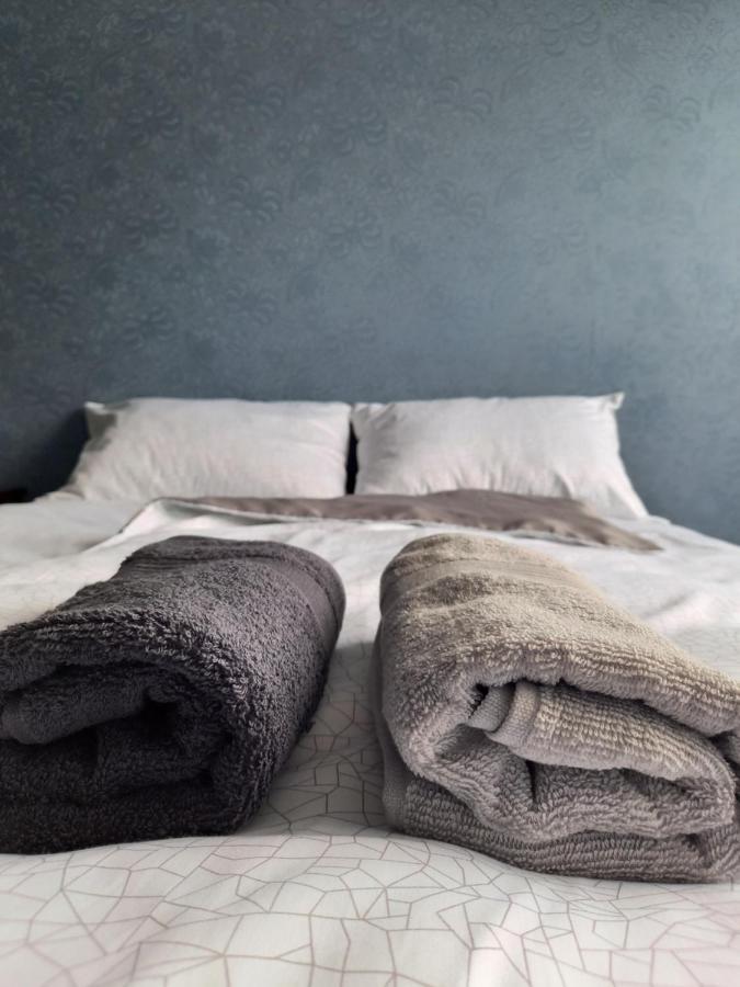 Hostelis R27 Aizpute 외부 사진