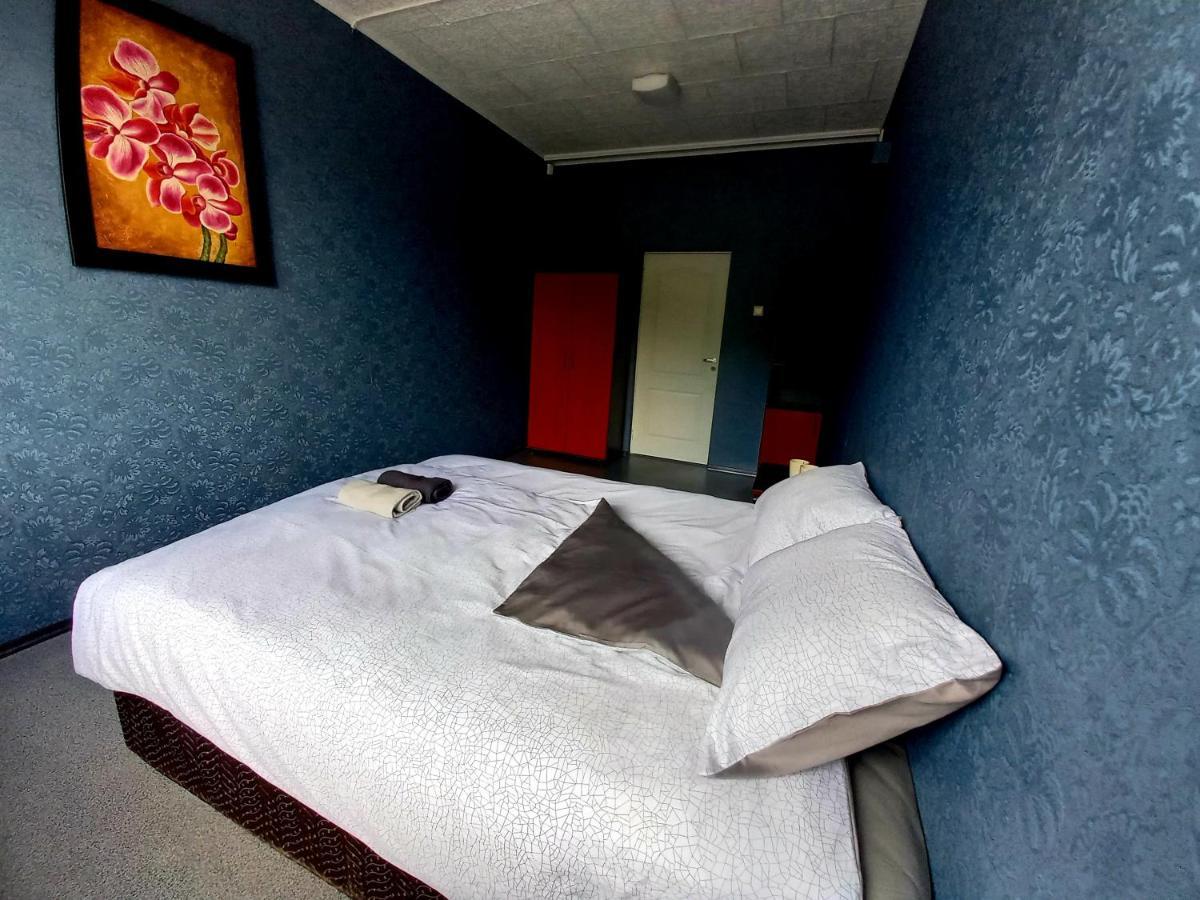 Hostelis R27 Aizpute 외부 사진