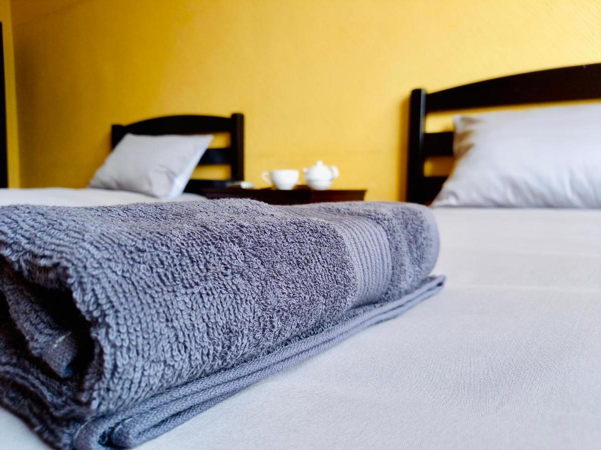 Hostelis R27 Aizpute 외부 사진