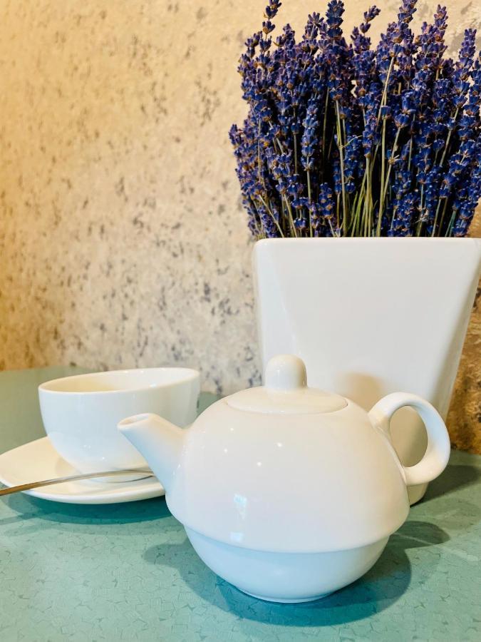 Hostelis R27 Aizpute 외부 사진