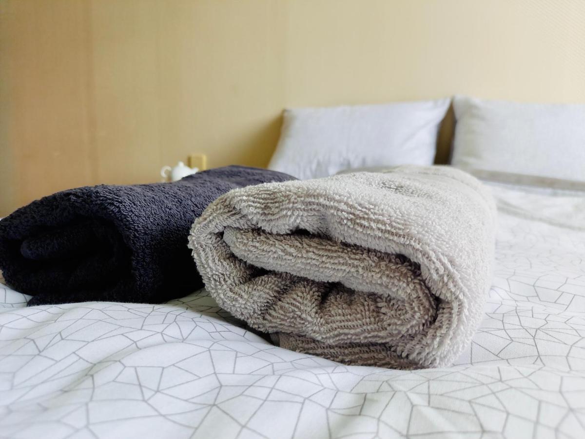 Hostelis R27 Aizpute 외부 사진