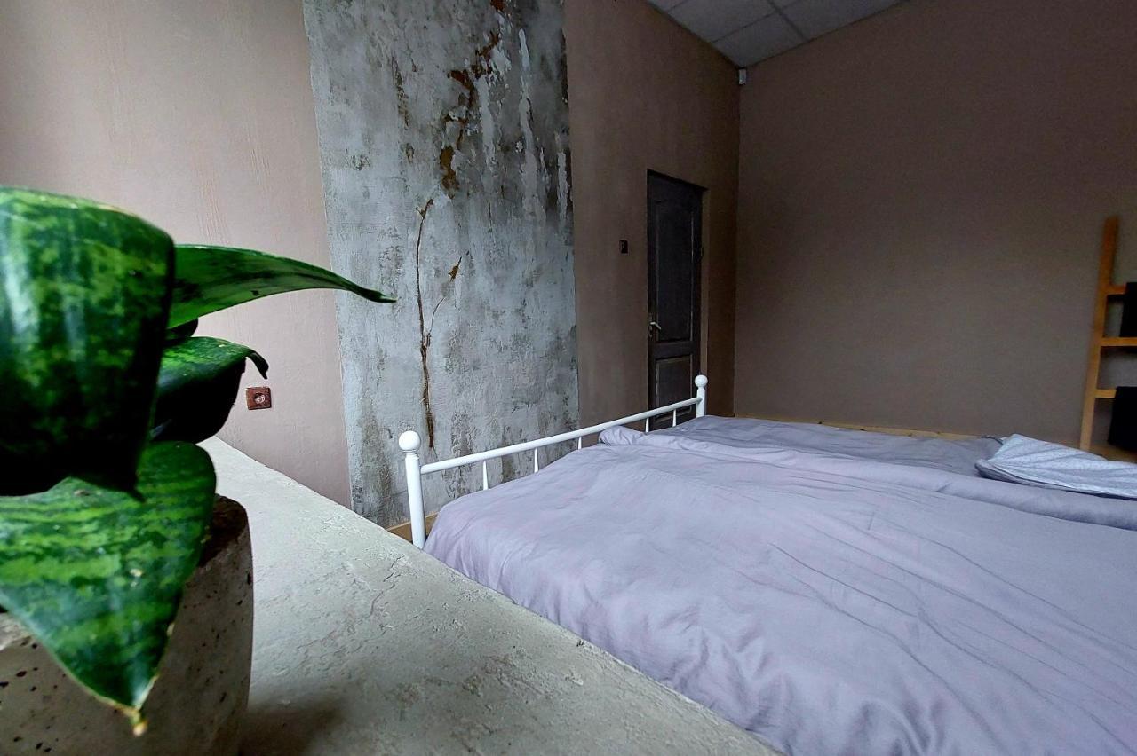 Hostelis R27 Aizpute 외부 사진