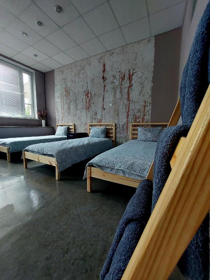 Hostelis R27 Aizpute 외부 사진