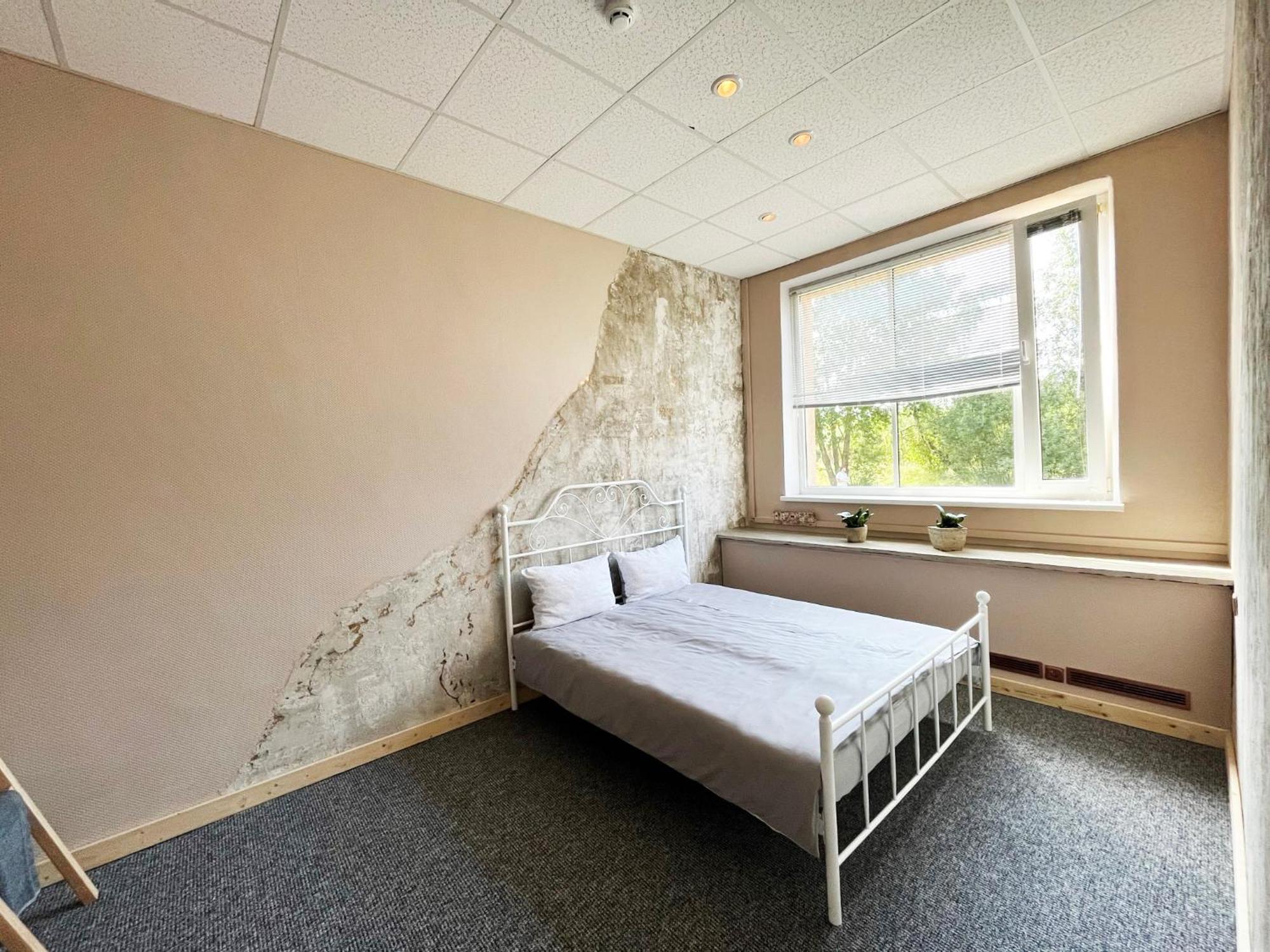 Hostelis R27 Aizpute 외부 사진