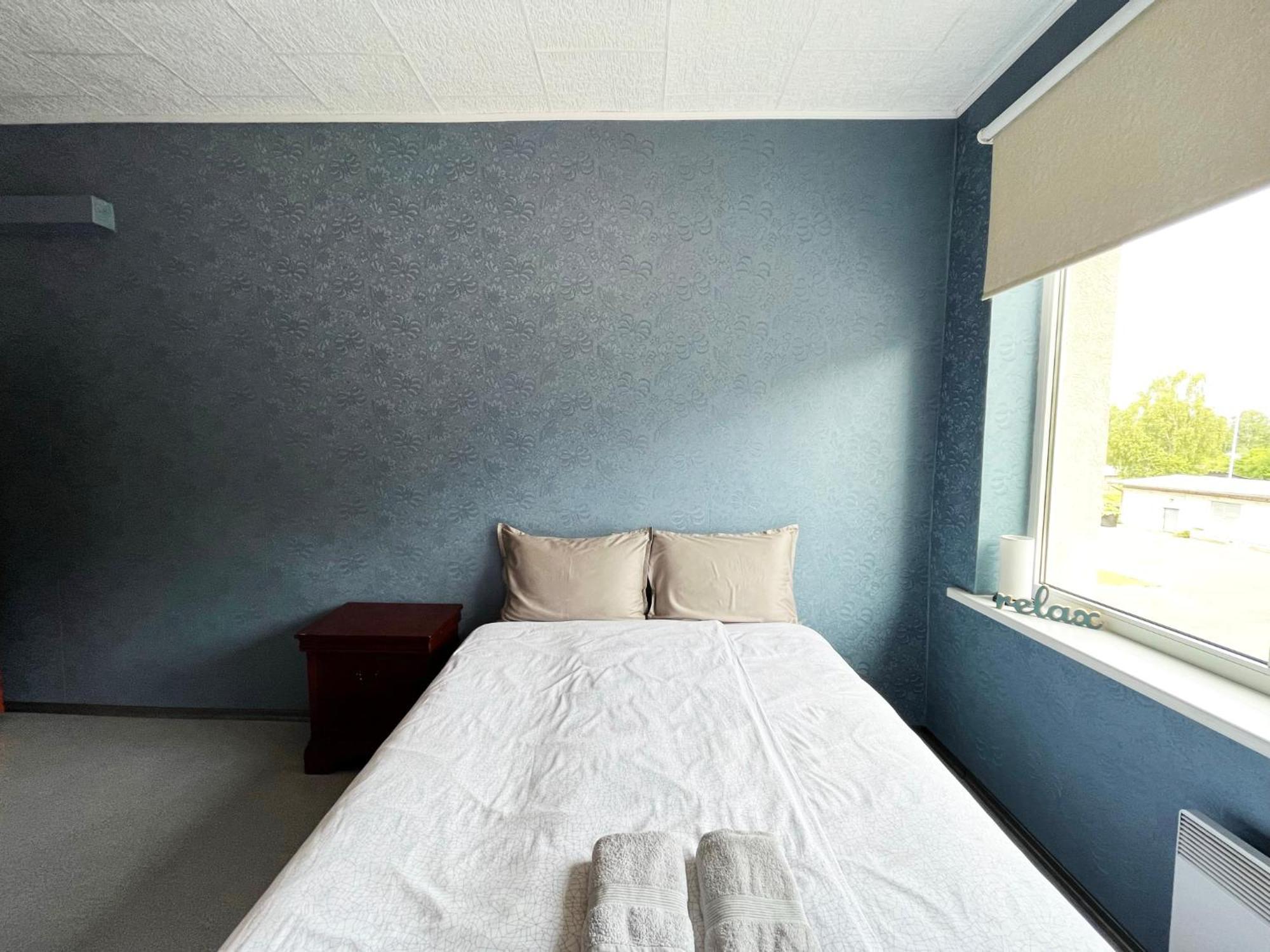 Hostelis R27 Aizpute 외부 사진