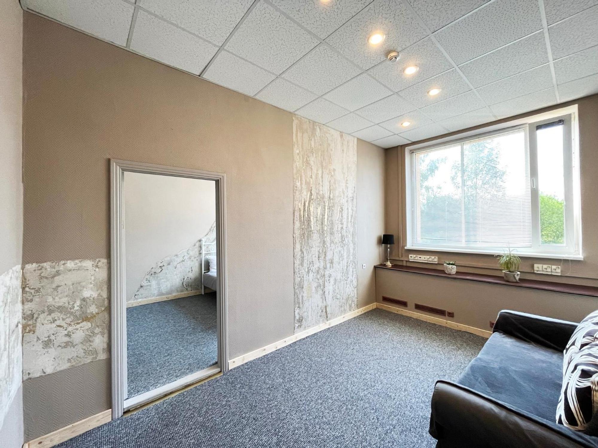 Hostelis R27 Aizpute 외부 사진