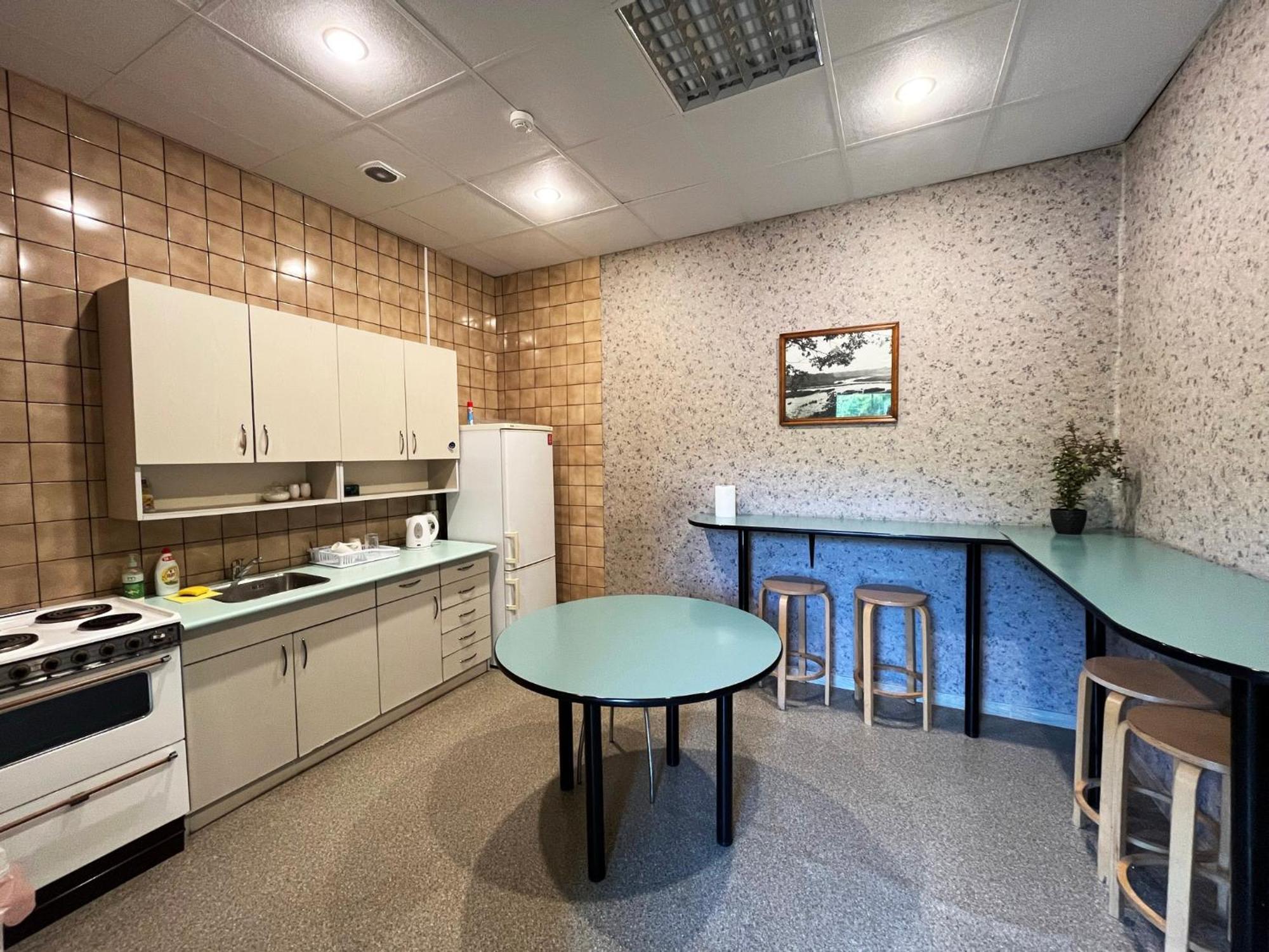 Hostelis R27 Aizpute 외부 사진